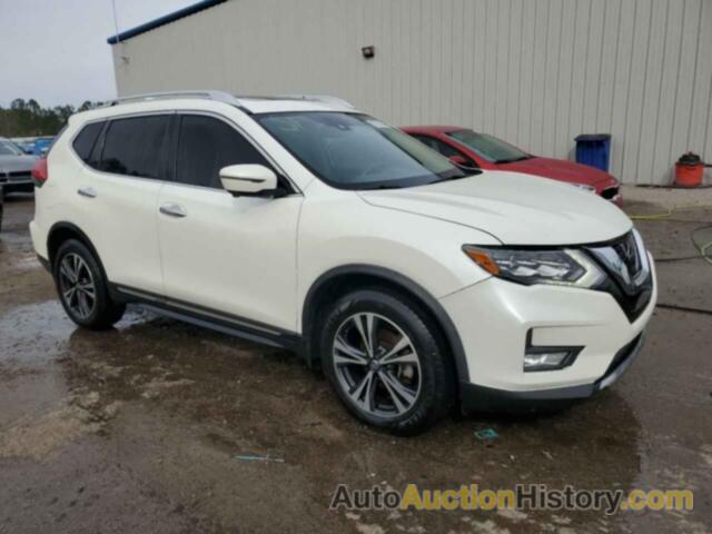 NISSAN ROGUE S, JN8AT2MT8HW142864