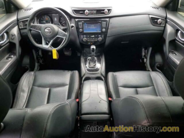 NISSAN ROGUE S, JN8AT2MT8HW142864