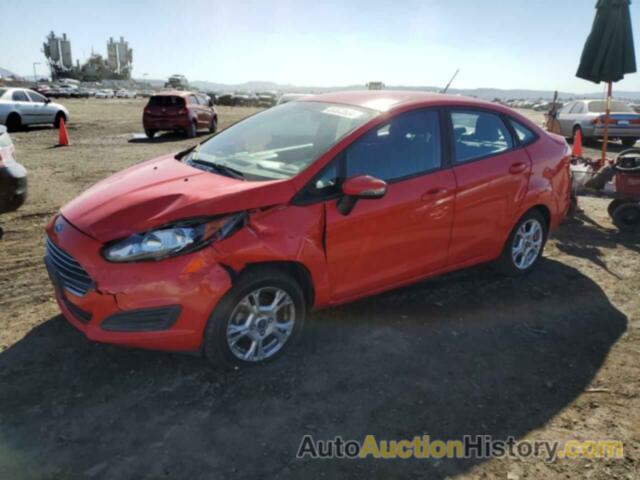 FORD FIESTA SE, 3FADP4BJ1EM151515