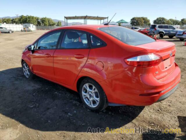 FORD FIESTA SE, 3FADP4BJ1EM151515