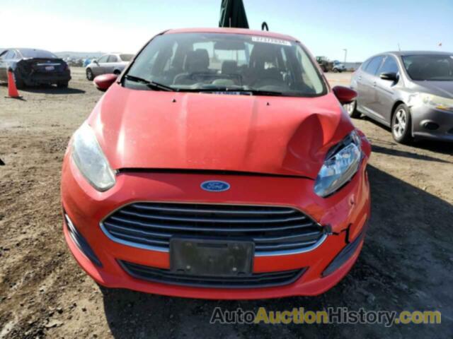 FORD FIESTA SE, 3FADP4BJ1EM151515