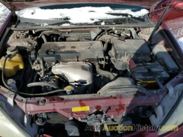 TOYOTA CAMRY LE, JTDBE32K440261602
