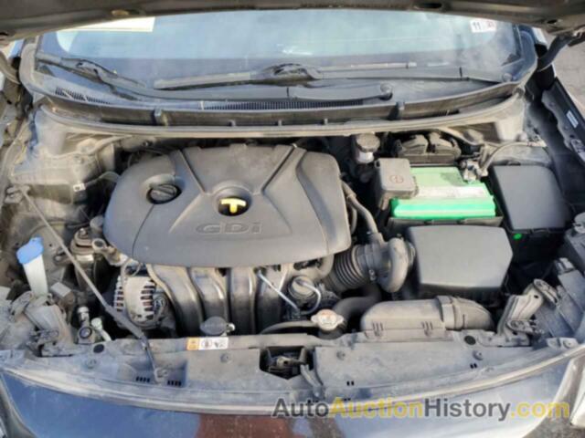 HYUNDAI ELANTRA, KMHD35LH7FU236326