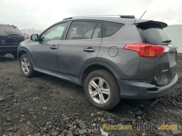 TOYOTA RAV4 XLE, 2T3WFREV9DW016443