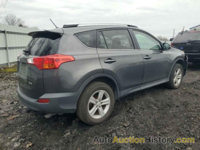 TOYOTA RAV4 XLE, 2T3WFREV9DW016443