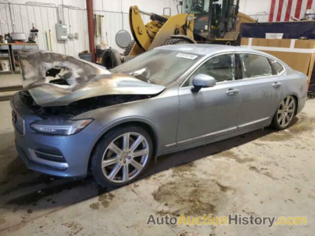 VOLVO S90 T6 INSCRIPTION, LVYA22ML1LP178325