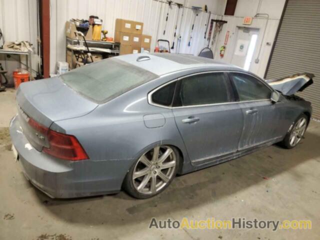 VOLVO S90 T6 INSCRIPTION, LVYA22ML1LP178325