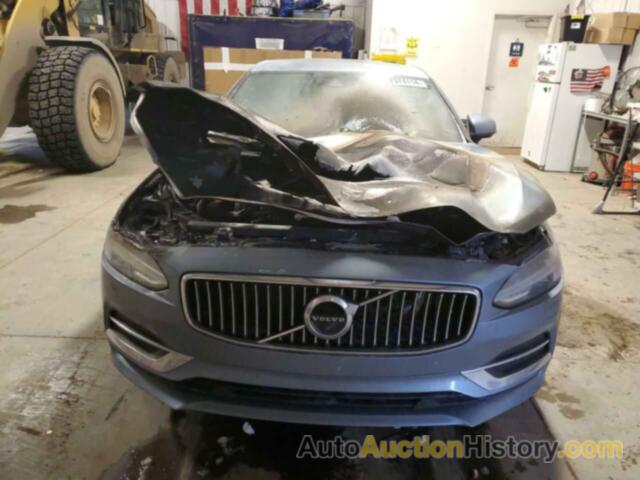 VOLVO S90 T6 INSCRIPTION, LVYA22ML1LP178325