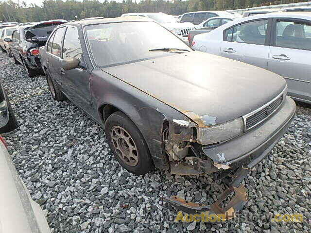 1993 NISSAN MAXIMA GXE, JN1HJ01F2PT088757