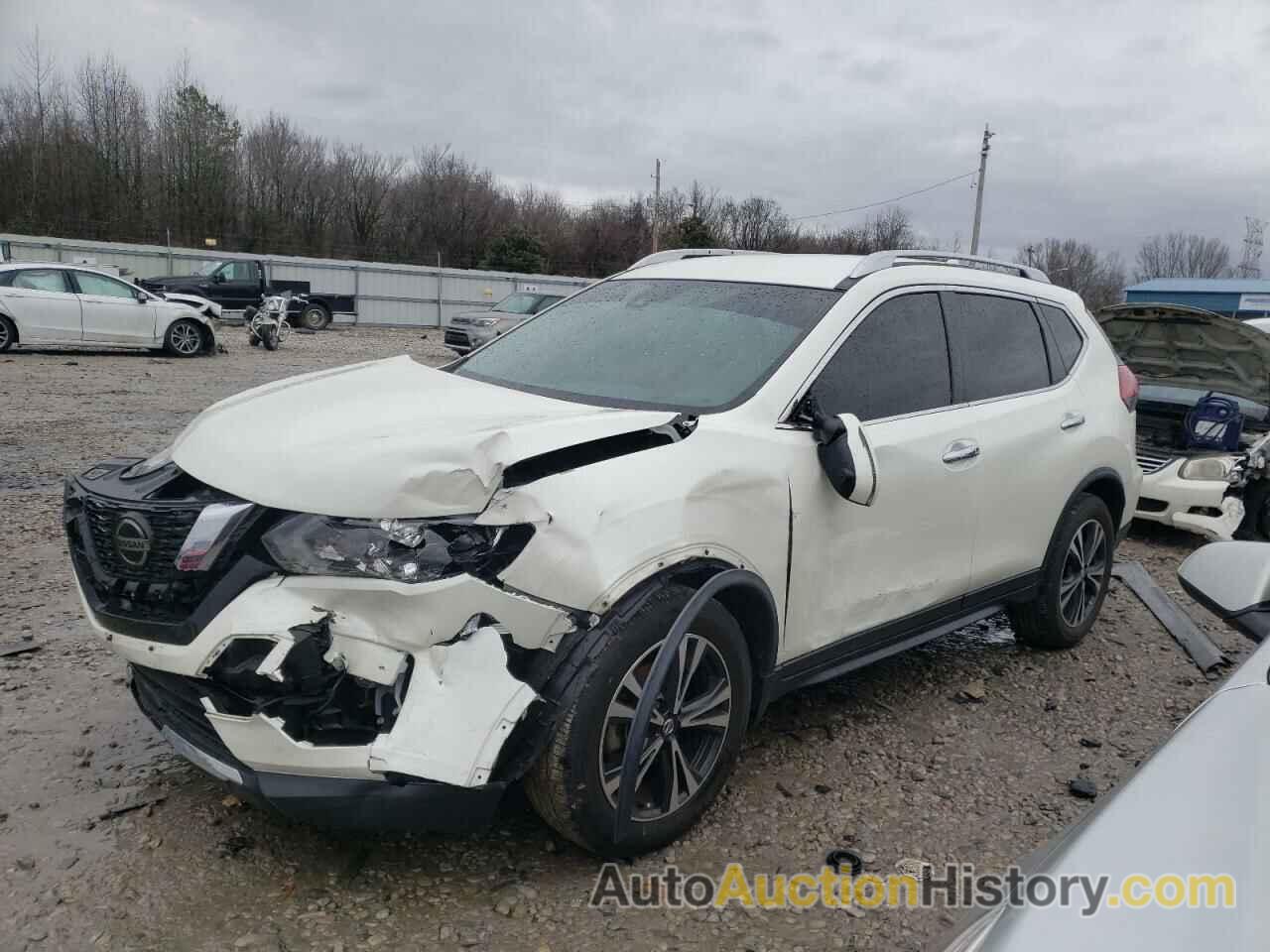 2020 NISSAN ROGUE S, JN8AT2MT6LW016124