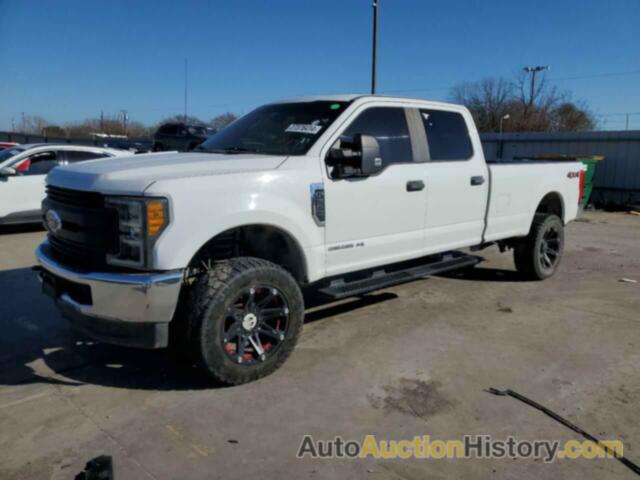 FORD F350 SUPER DUTY, 1FT8W3BT9HED50624