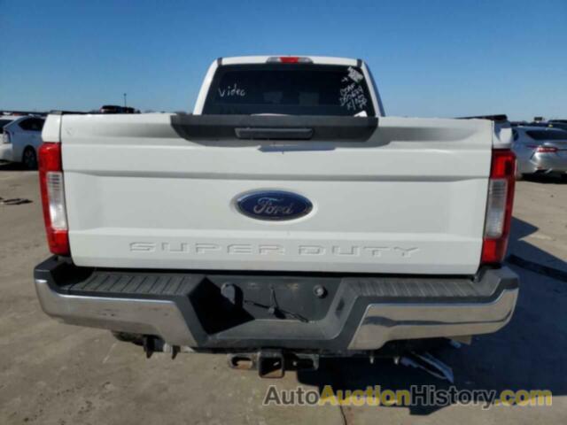FORD F350 SUPER DUTY, 1FT8W3BT9HED50624