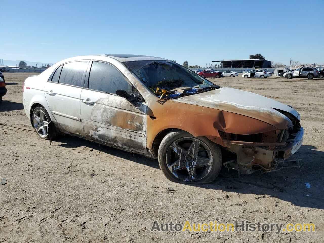 ACURA TL, 19UUA66254A049691