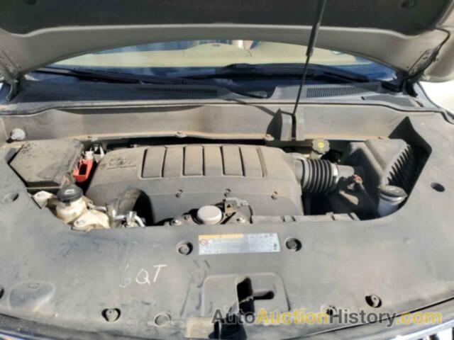 BUICK ENCLAVE, 5GAKRBKD1EJ294490