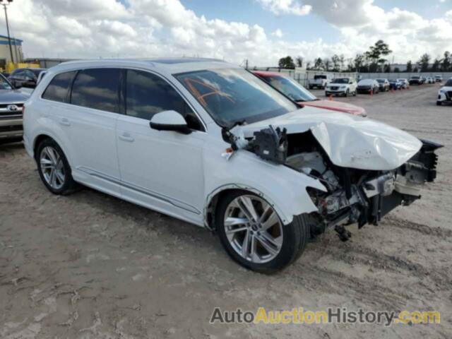 AUDI Q7 PREMIUM PLUS, WA1LJAF78MD037181