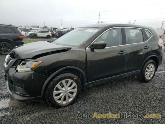 NISSAN ROGUE S, JN8AT2MV6GW133998