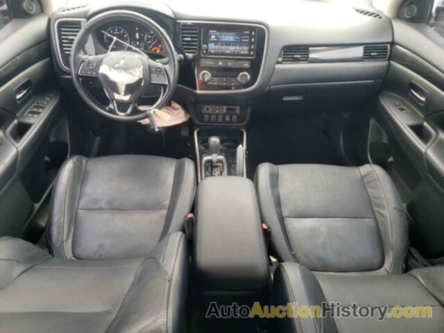 MITSUBISHI OUTLANDER SE, JA4AD3A35JZ005432