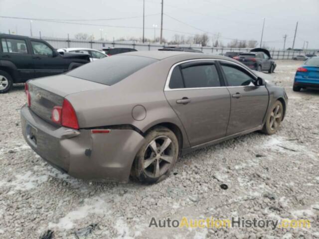 CHEVROLET MALIBU 1LT, 1G1ZC5EU9BF182202