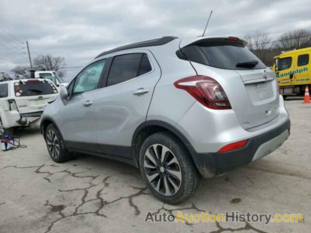 BUICK ENCORE PREFERRED, KL4CJASB0MB307364