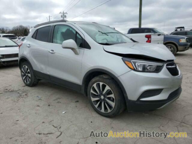 BUICK ENCORE PREFERRED, KL4CJASB0MB307364