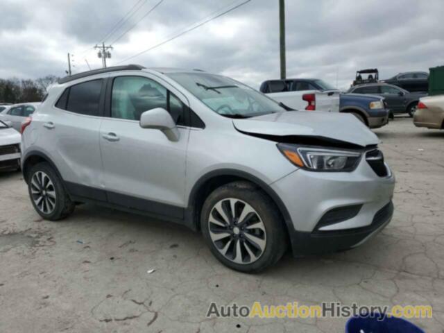 BUICK ENCORE PREFERRED, KL4CJASB0MB307364