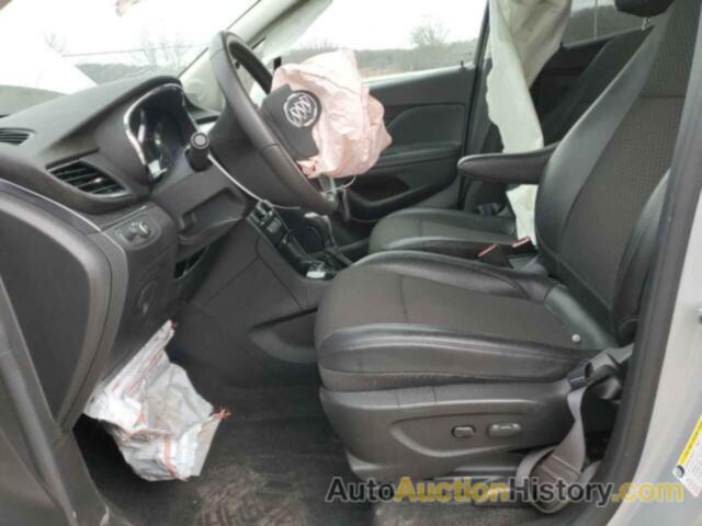 BUICK ENCORE PREFERRED, KL4CJASB0MB307364