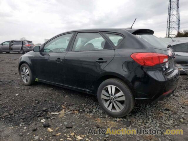 KIA FORTE EX, KNAFU5A27D5658299