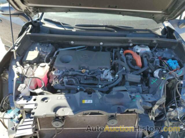 TOYOTA RAV4 XLE, 4T3RWRFV5MU041528