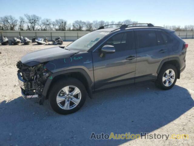 TOYOTA RAV4 XLE, 4T3RWRFV5MU041528