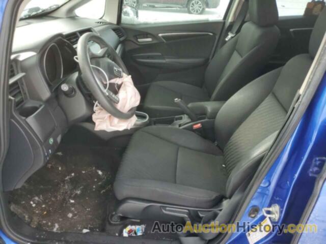 HONDA FIT EX, 3HGGK5H8XJM712533