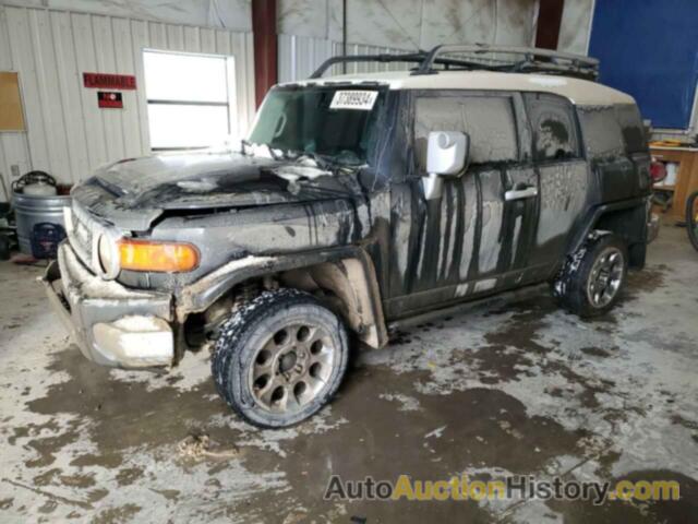 TOYOTA FJ CRUISER, JTEBU4BF2CK136236