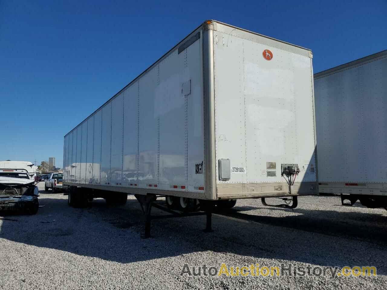 2014 GREAT DANE TRAILER SEMI TRAIL, 1GRAP0626ED450055