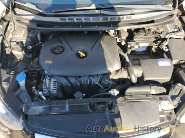 HYUNDAI ELANTRA SE, KMHDH4AE8FU235786