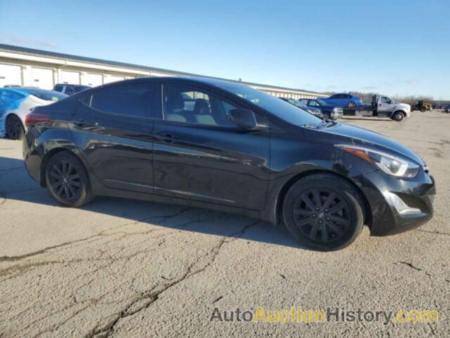 HYUNDAI ELANTRA SE, KMHDH4AE8FU235786