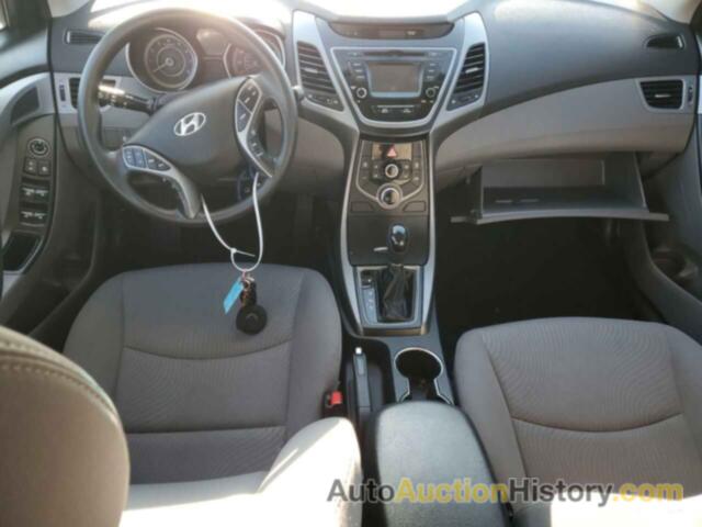 HYUNDAI ELANTRA SE, KMHDH4AE8FU235786