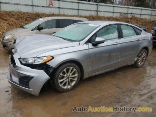 FORD FUSION SE, 3FA6P0HD8LR251176