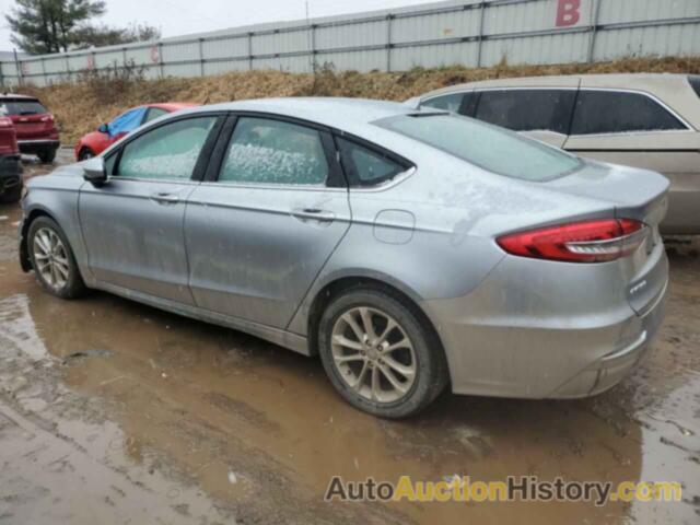 FORD FUSION SE, 3FA6P0HD8LR251176