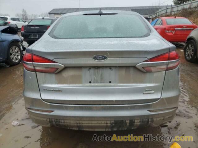 FORD FUSION SE, 3FA6P0HD8LR251176