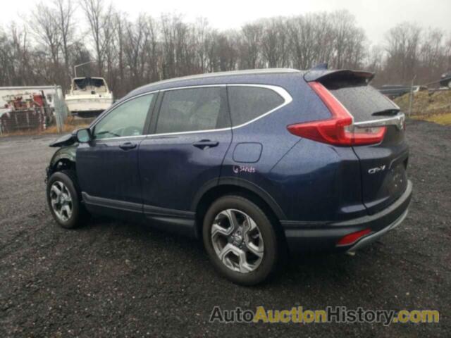 HONDA CRV EX, 2HKRW2H55KH611844