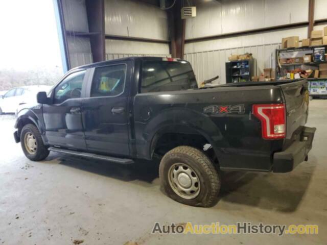 FORD F-150 SUPERCREW, 1FTEW1EF8HFA12994