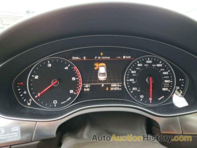 AUDI A6 PREMIUM PLUS, WAUFMAFC8FN009902