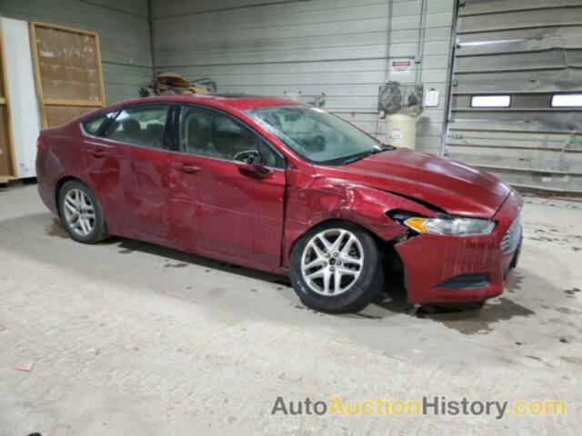 FORD FUSION SE, 3FA6P0HDXER103209