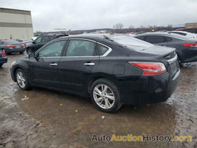 NISSAN ALTIMA 2.5, 1N4AL3AP8FC597985