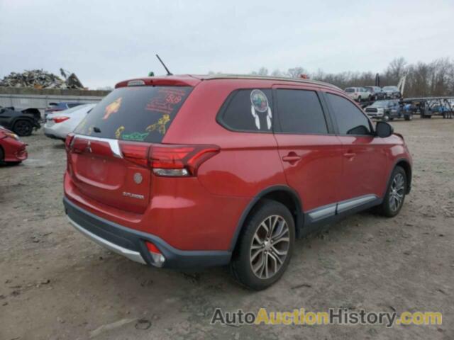 MITSUBISHI OUTLANDER SE, JA4AZ3A39GZ017531