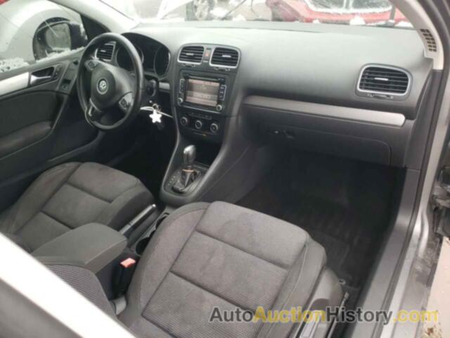 VOLKSWAGEN GOLF, WVWBM7AJ5CW218000