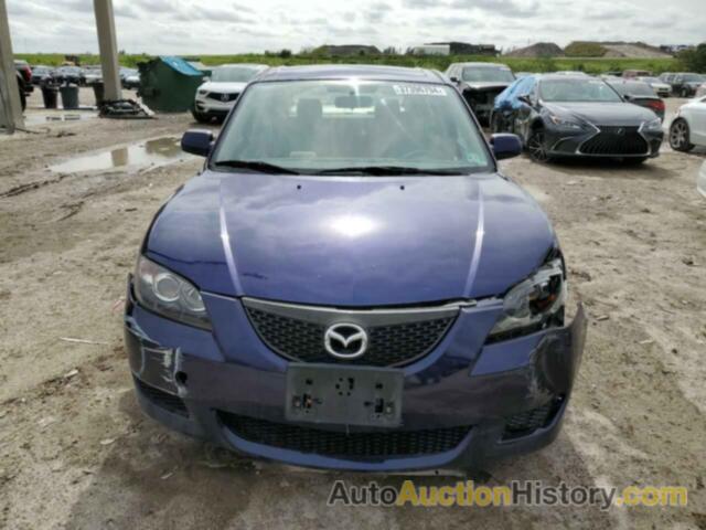 MAZDA 3 I, JM1BK12F451296815