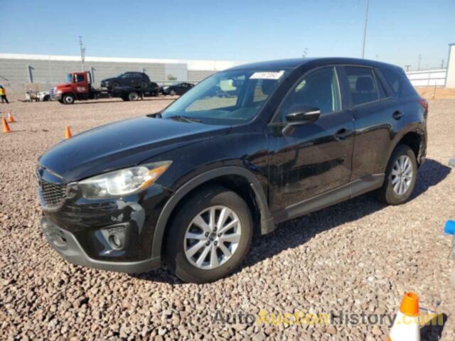 MAZDA CX-5 TOURING, JM3KE2CYXF0499624