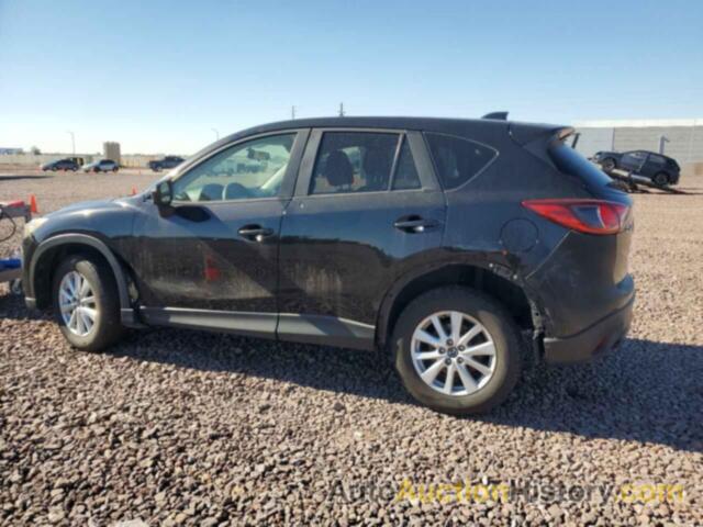 MAZDA CX-5 TOURING, JM3KE2CYXF0499624