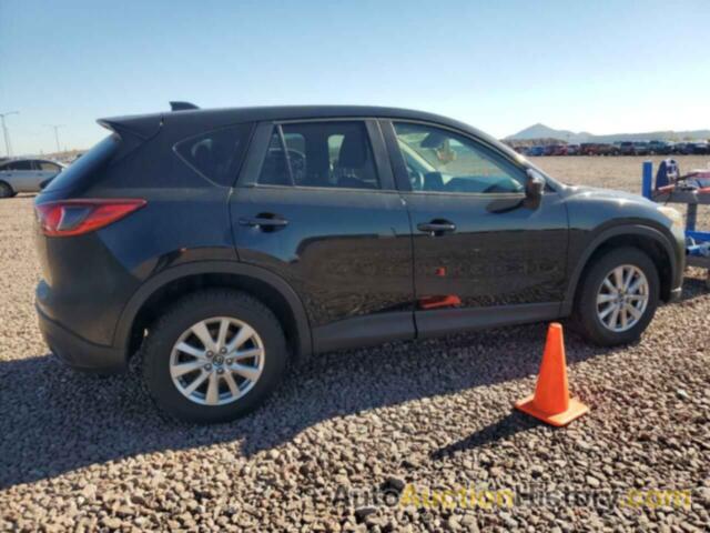 MAZDA CX-5 TOURING, JM3KE2CYXF0499624