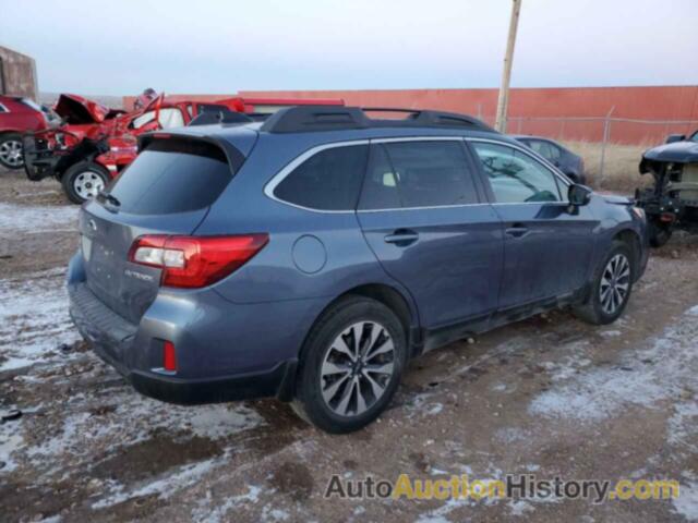 SUBARU OUTBACK 2.5I LIMITED, 4S4BSBNC9G3284637